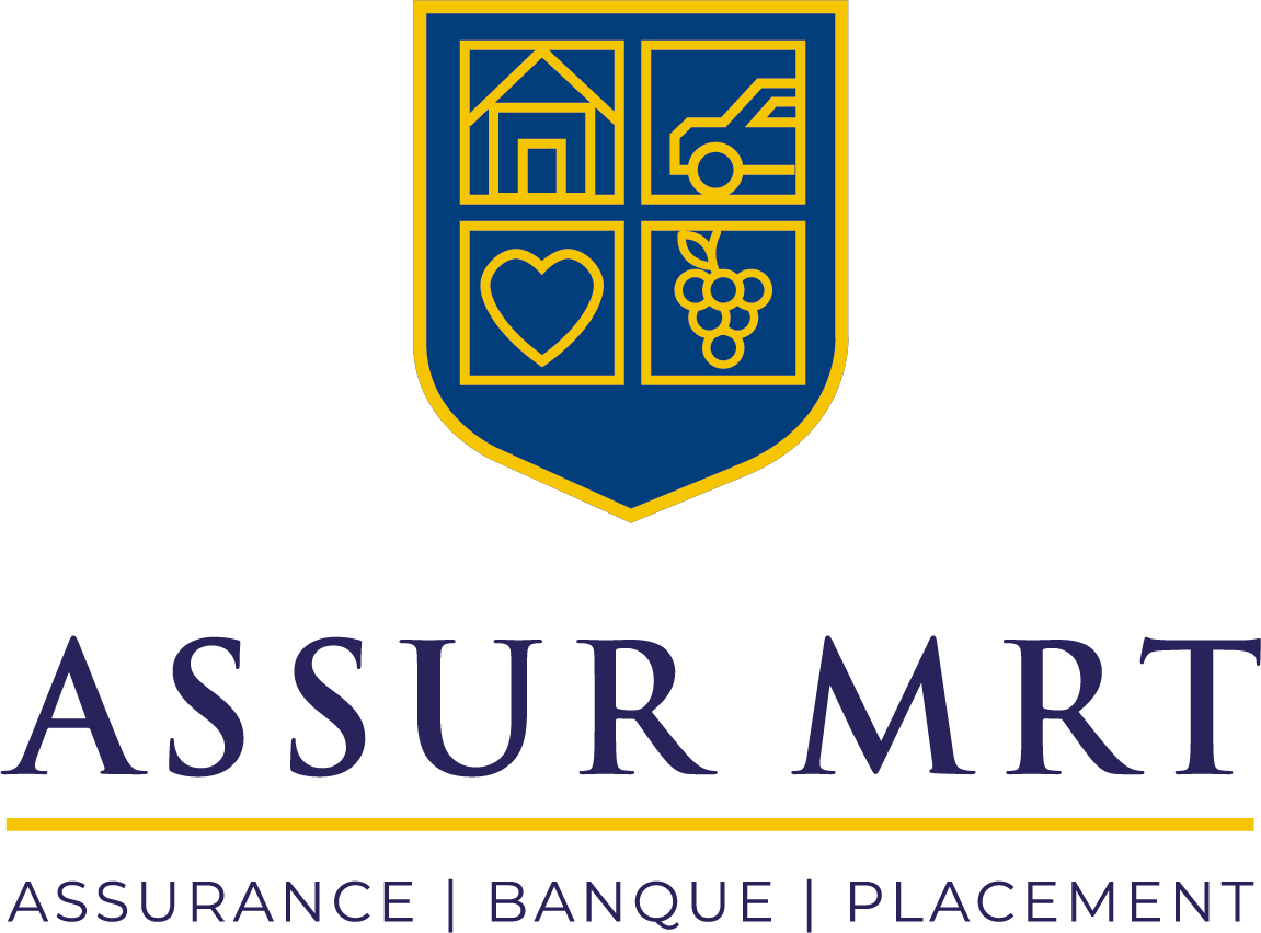 LOGO AXA MRT<br />
Assurance à Mâcon