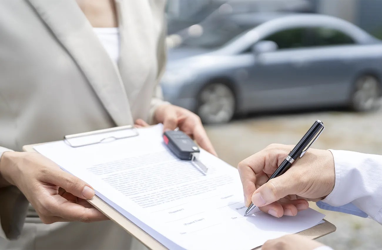 AXA Assurance Auto