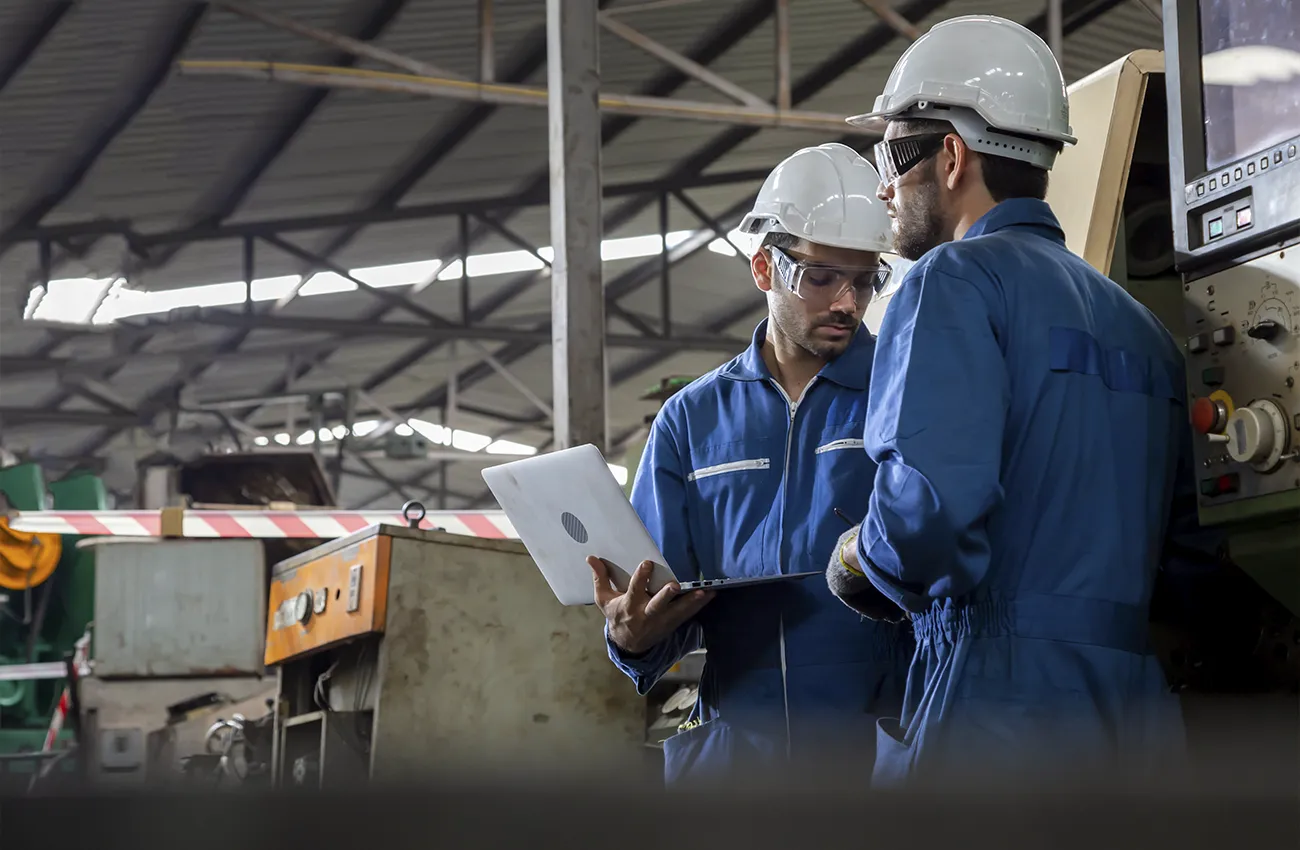 AXA Assurance Bris de Machines Assur MRT