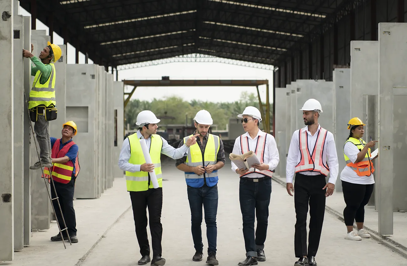 AXA Assurance Décennale - BATISSUR ASSUR MRT