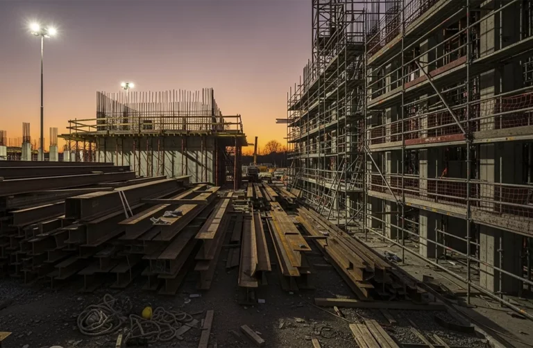 Assurance dommages-ouvrage pour vos travaux de construction