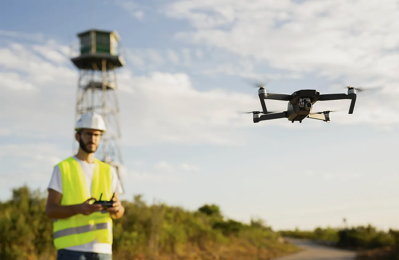 AXA Assurance Drones Professionnels - Atouts Drones ASSUR MRT 