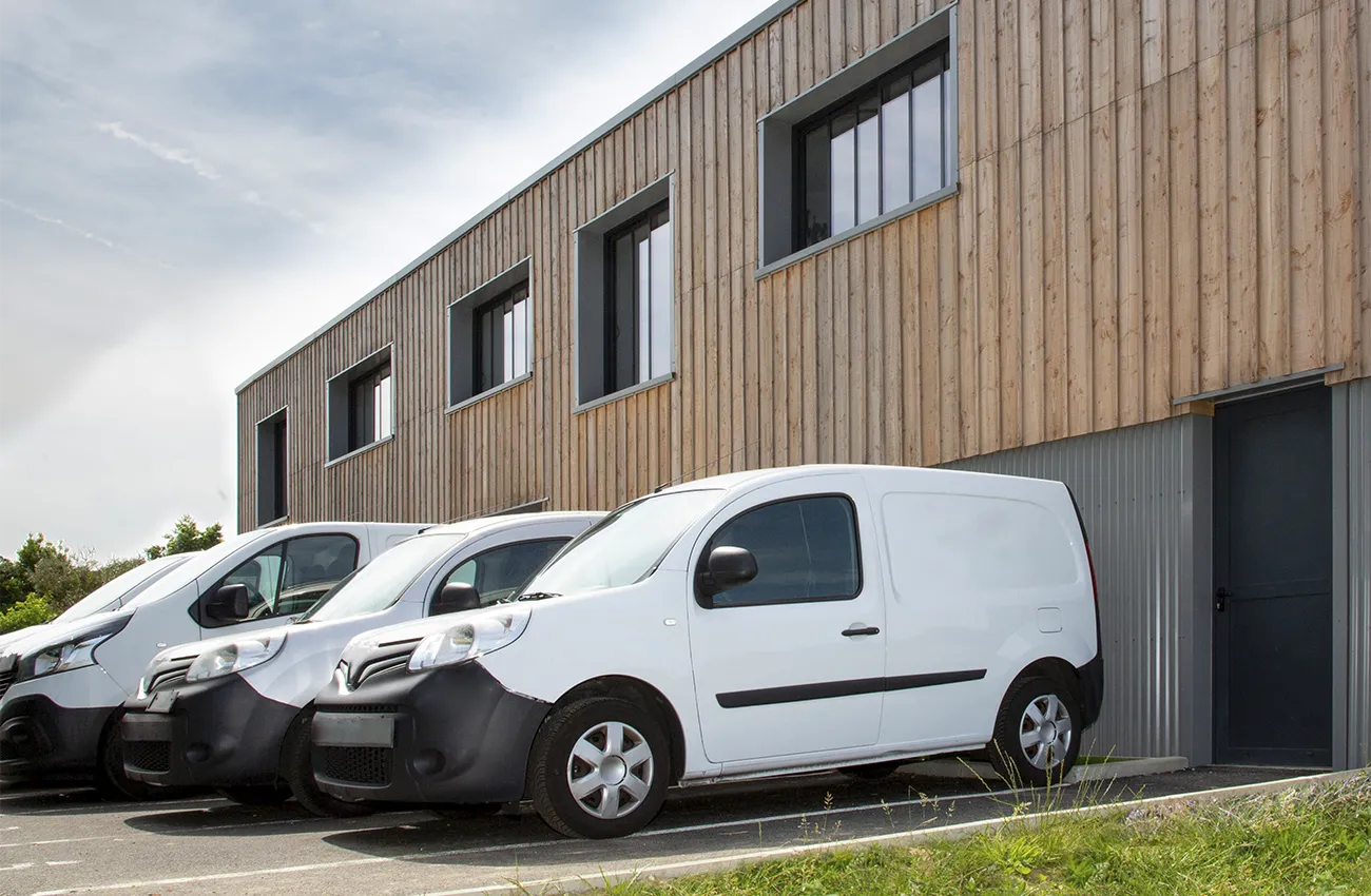 AXA Assurance Flotte Automobile - Atouts Parc ASSUR MRT