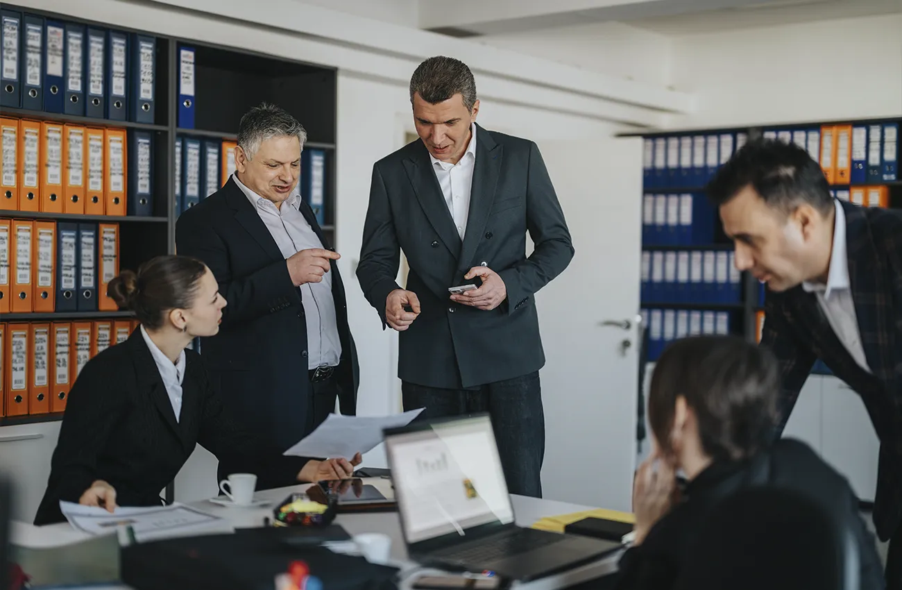 AXA Assurance Responsabilité des Dirigeants ASSUR MRT