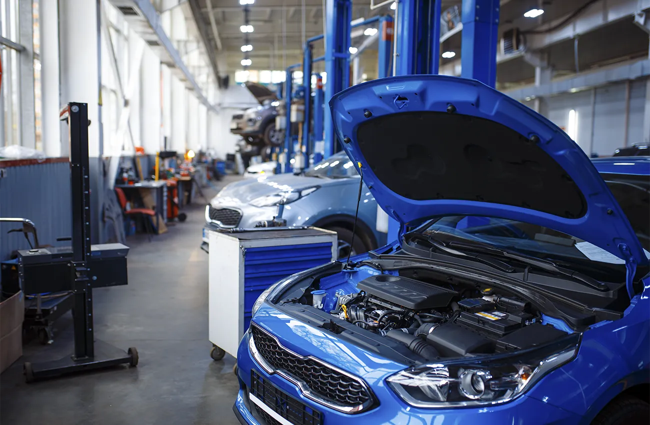 AXA Assurance des Professionnels de l’Automobile ASSUR MRT