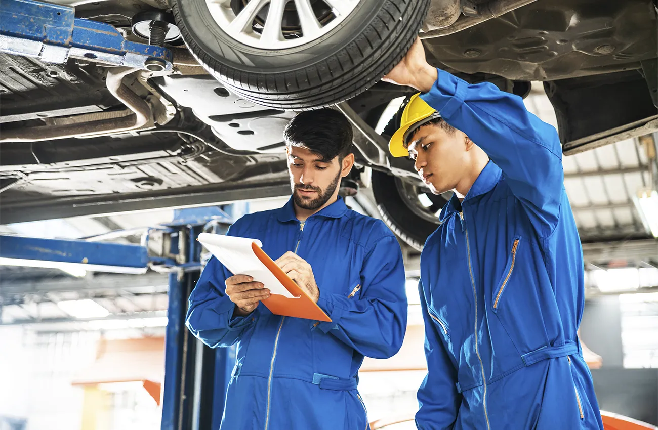 AXA Assurance des Professionnels de l’Automobile ASSUR MRT