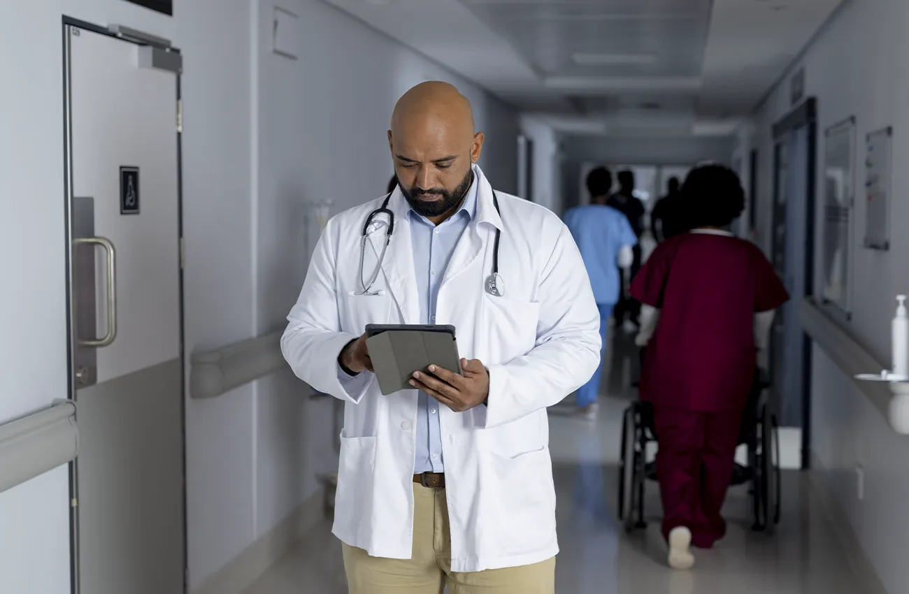Assurance RC des Professionnels de Santé Mâcon - Lyon - Bourg en Bresse 