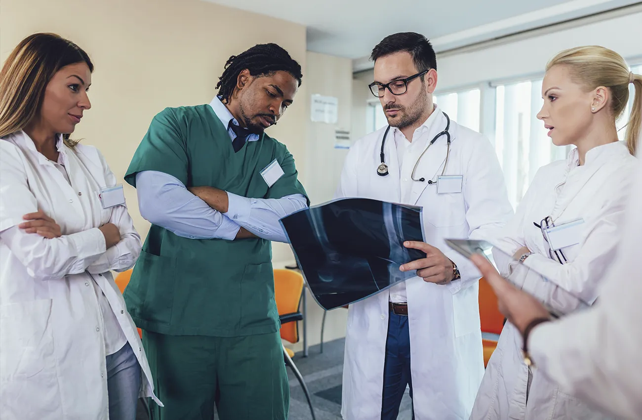 Assurance RC des Professionnels de Santé Mâcon - Lyon - Bourg en Bresse