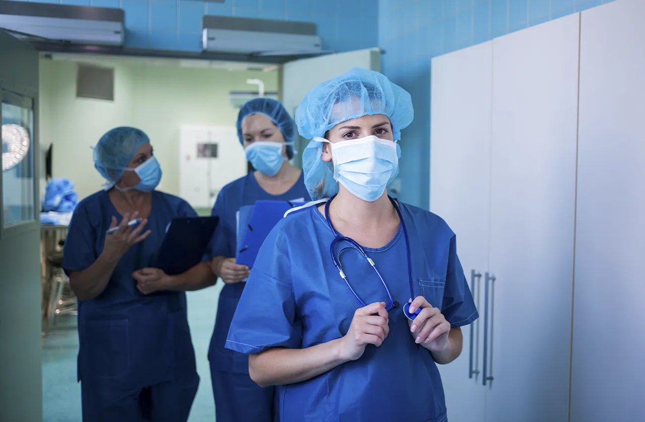 Assurance RC des Professionnels de Santé Mâcon - Lyon - Bourg en Bresse