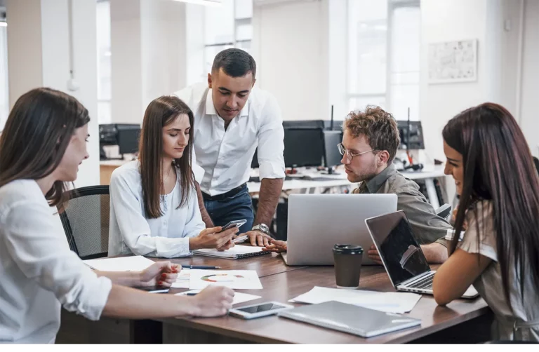 Prévoyance salariés : protéger vos équipes