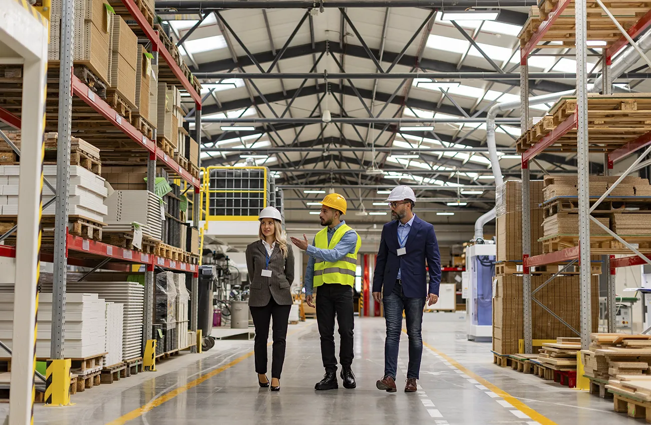 Responsabilité Civile des Entreprises Industrielles et Commerciales